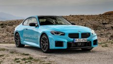 Изненада: BMW M2 получи задвижване xDrive