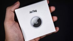 Заради нова вълна от кражби полицаи раздават тракери Apple