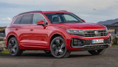 Volkswagen се отказа от флагманския си SUV