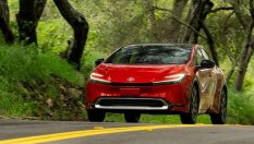 Изненада - най-екологичната кола не е EV!