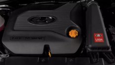 Двигател на Lada получава рекордна мощност