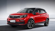 Нов бранд пуска 13 модела за 5 години