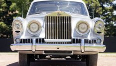 Най-странният Rolls-Royce в историята