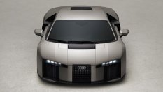 Audi ще пусне електромобил с турбо дупка и вибрации