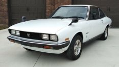 Най-красивият модел на Isuzu е дело на Джуджаро