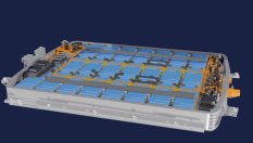 Stellantis готви батерията на утрешните електрически автомобили