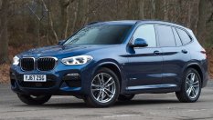 BMW Х3 на старо - за какво да внимавате