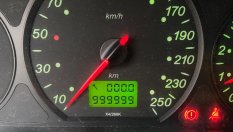 EС въвежда контролно досие на всеки автомобил