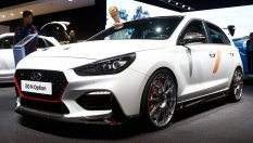 Hyundai i30 N получи задвижване 4х4