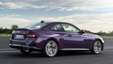 Двата нови модела на BMW M получават един и същи двигател