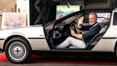 Volkswagen Group се отърва от легендарно дизайнерско студио 