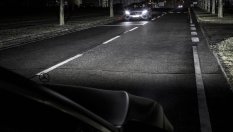 В САЩ легализираха адаптивните фарове, но компаниите не са готови за тях