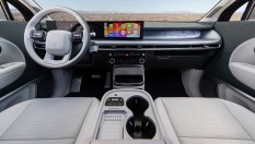 Hyundai реши проблем с интериора си