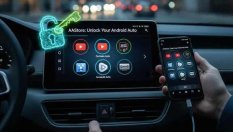 AAStore: тайният магазин, който подобрява Android Auto