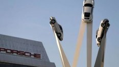 Volkswagen Group обмисля продажба на част от Porsche