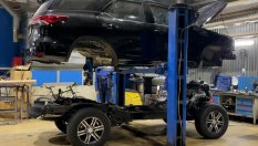 Блогър разглоби нова Toyota и разкри тайната на успеха на японците