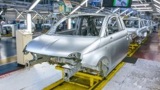 Автомобилната индустрия в Европа е на колене &ndash; 104 000 души на улицата