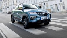 Кои са 15-те най-продавани коли на ток в България?