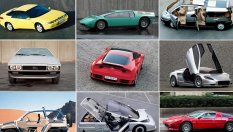 Забравените модели на Джуджаро