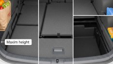 Дори по-стари VW Golf крият впечатляваща функция