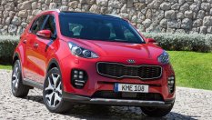 Kia Sportage IV – за какво трябва да се внимава?