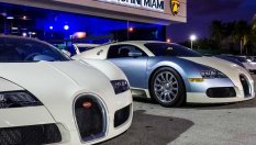 10 изключителни автомобила, които се продават за над милион евро