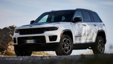 Европа остава без Wrangler и Grand Cherokee