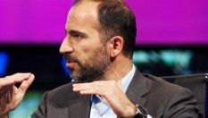 Uber си намери нов шеф