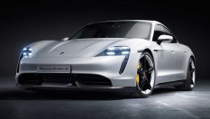 Porsche Taycan Turbo S вече е по-бързо