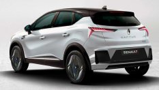 Следващото Renault Captur трябва да направи революция