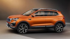 Най-малкият кросоувър на Skoda ще се казва Kliq