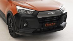 Този малък SUV на Daihatsu е по-рядък от Bugatti и по-евтин от мотоциклет