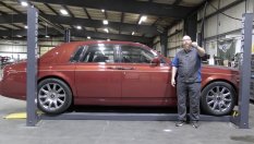 Защо собственик на Rolls-Royce плати 2000 долара за смяна на гарнитура за 3 долара?