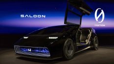 Honda показа електрическото си бъдеще