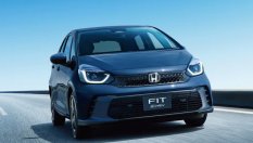 Как така Honda Jazz струва само 11 500 евро в Япония? 