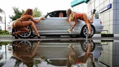 Всеки пети германец нарича автомобила си галено по име