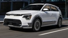 Kia спря електромобила, който трябваше да откаже хората от ДВГ