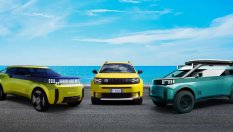 Fiat Grande Panda дава живот на още нови модели