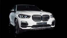 BMW направи "вечна" версия на X5