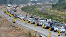 Съвременните автомобили се оказват твърде широки за пътищата