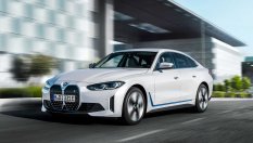 BMW i4 се сдоби с по-достъпна версия