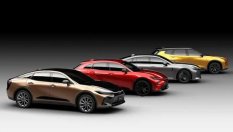 Трансформация – 7 популярни модела, които станаха SUV