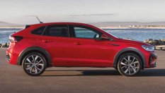 Кросоувърът Volkswagen Taigo ще поевтинее