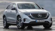 Mercedes променя електрическите си планове на основен пазар