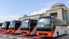 Пътническият транспорт в България е с най-големи загуби в ЕС