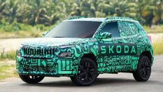 Skoda преобръща пазара в Европа с евтин кросоувър