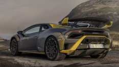 Lamborghini призна за елементарна грешка с Huracan