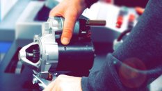 За да решите проблема със стартера, трябва за знаете от кой вид е той