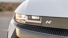 Чудо: Джеръми Кларксън най-после хареса електромобил