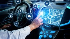 Изкуственият интелект предизвика нова криза в автомобилната индустрия
